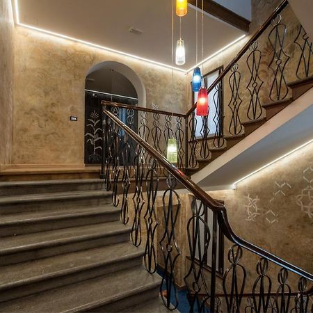 La Blave Rooms Mortegliano Екстер'єр фото