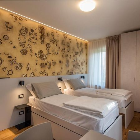 La Blave Rooms Mortegliano Екстер'єр фото
