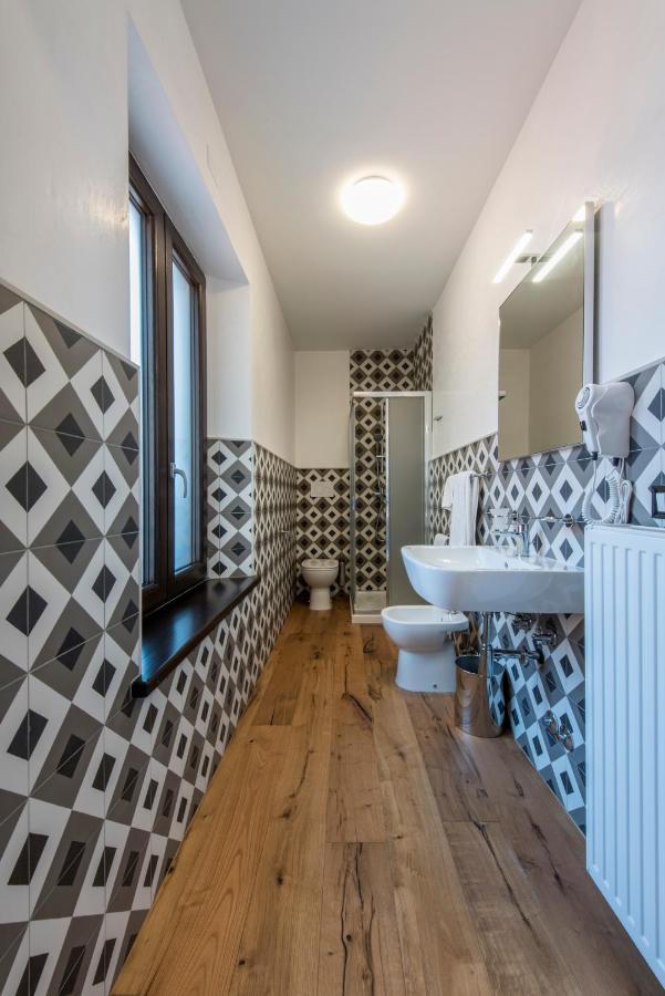 La Blave Rooms Mortegliano Екстер'єр фото