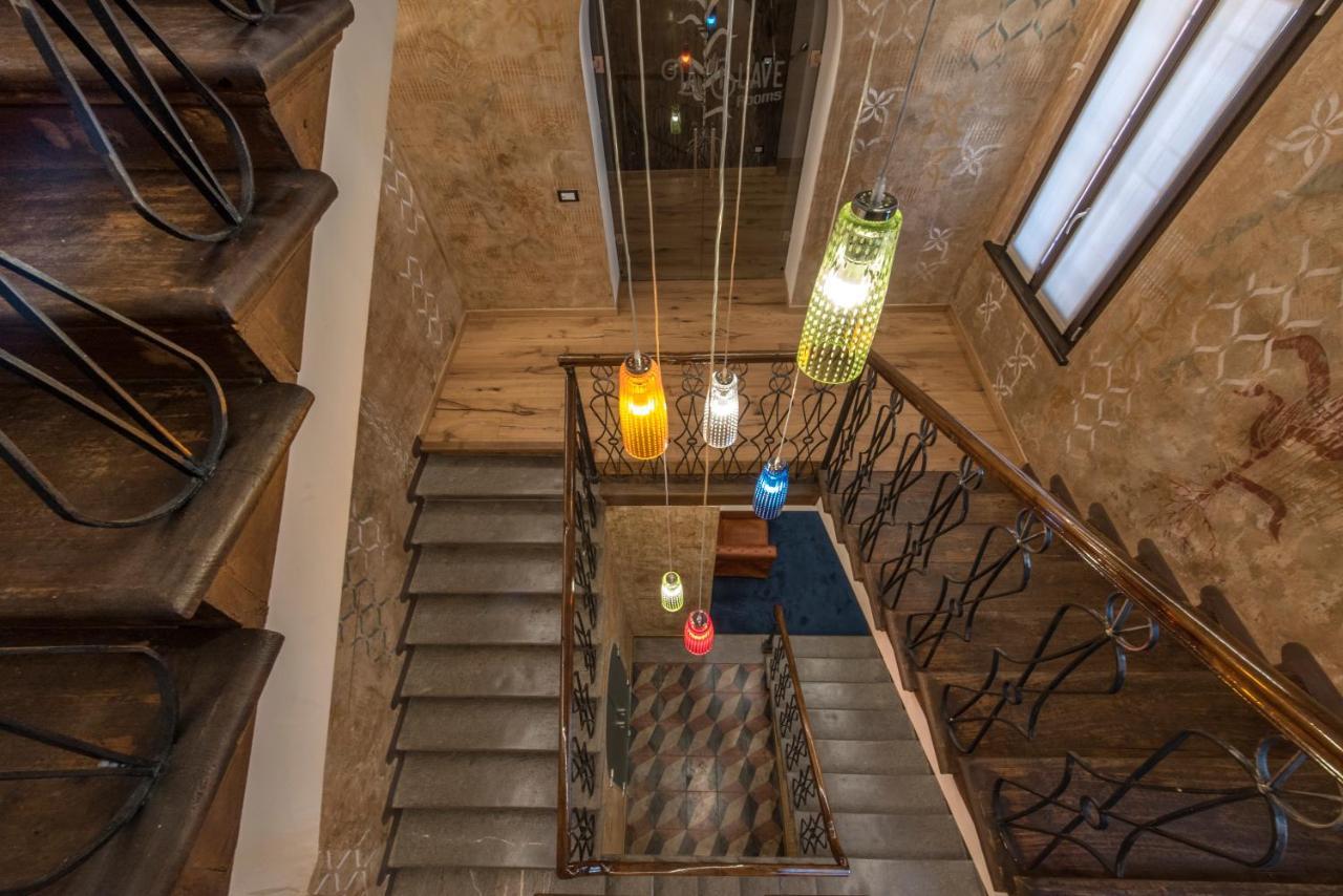 La Blave Rooms Mortegliano Екстер'єр фото