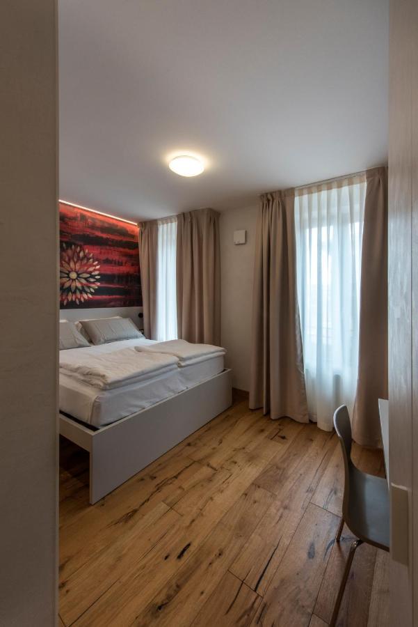 La Blave Rooms Mortegliano Екстер'єр фото