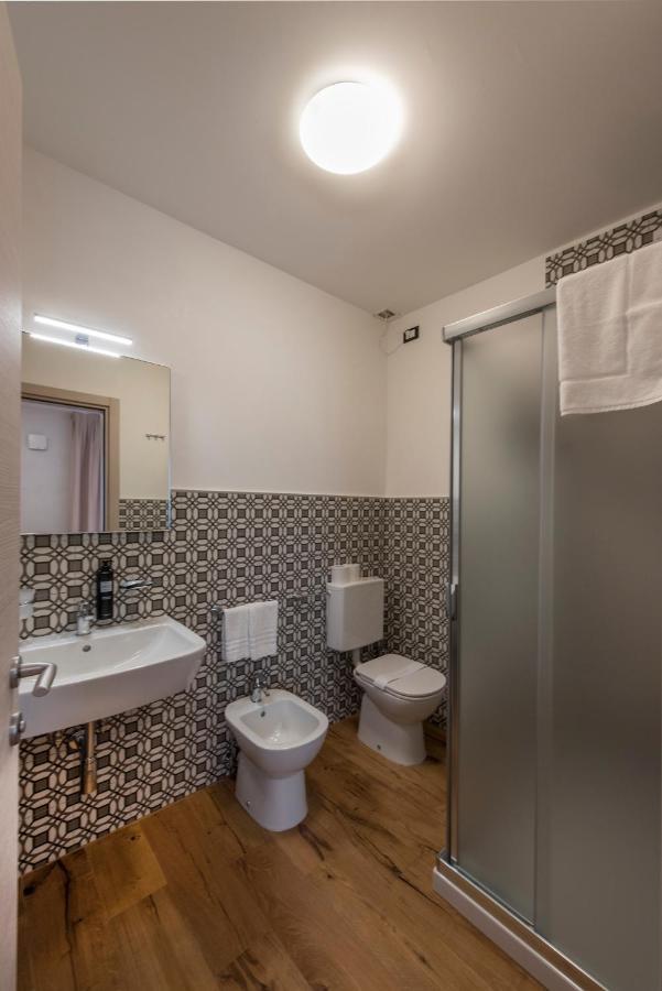 La Blave Rooms Mortegliano Екстер'єр фото