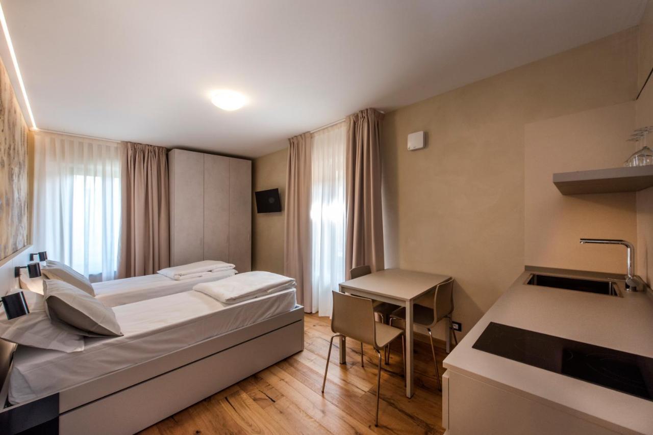 La Blave Rooms Mortegliano Екстер'єр фото